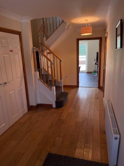 Holbeck Garden Villa Barrow-in-Furness Εξωτερικό φωτογραφία
