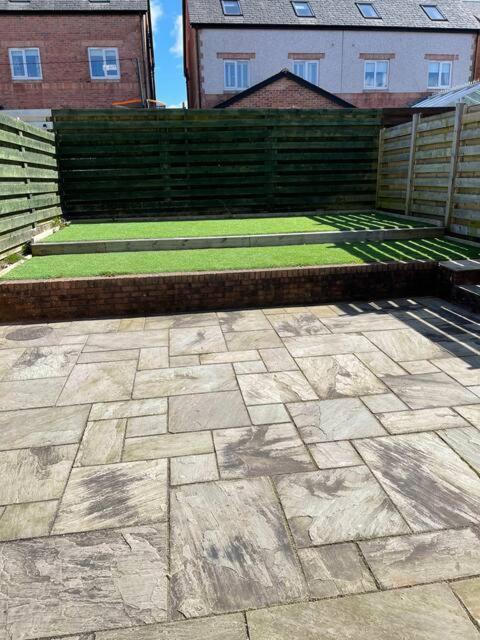 Holbeck Garden Villa Barrow-in-Furness Εξωτερικό φωτογραφία