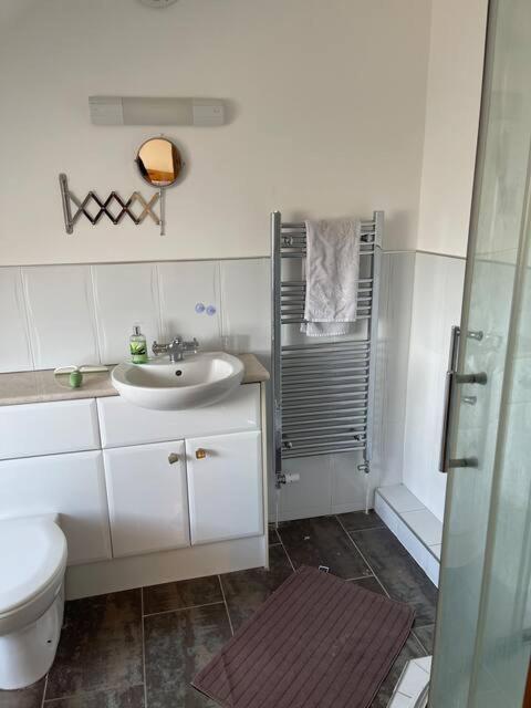Holbeck Garden Villa Barrow-in-Furness Εξωτερικό φωτογραφία