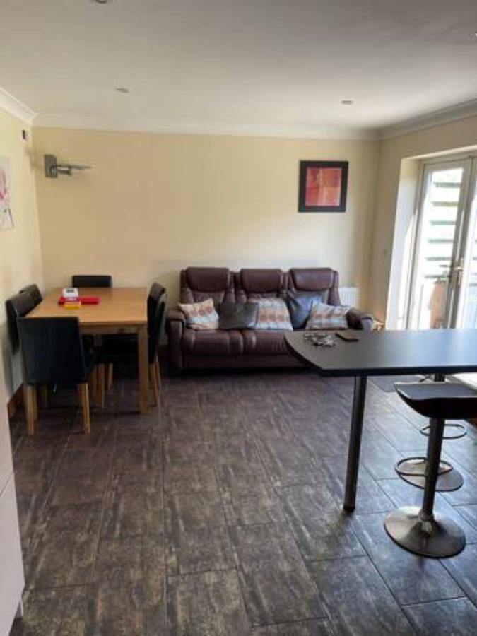 Holbeck Garden Villa Barrow-in-Furness Εξωτερικό φωτογραφία