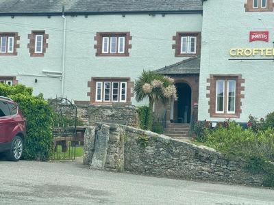 Holbeck Garden Villa Barrow-in-Furness Εξωτερικό φωτογραφία