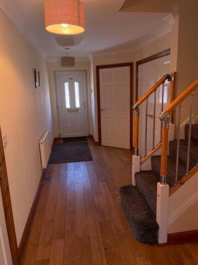 Holbeck Garden Villa Barrow-in-Furness Εξωτερικό φωτογραφία