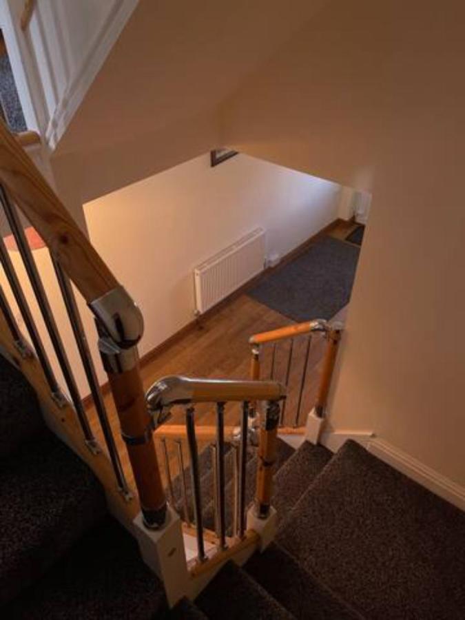Holbeck Garden Villa Barrow-in-Furness Εξωτερικό φωτογραφία