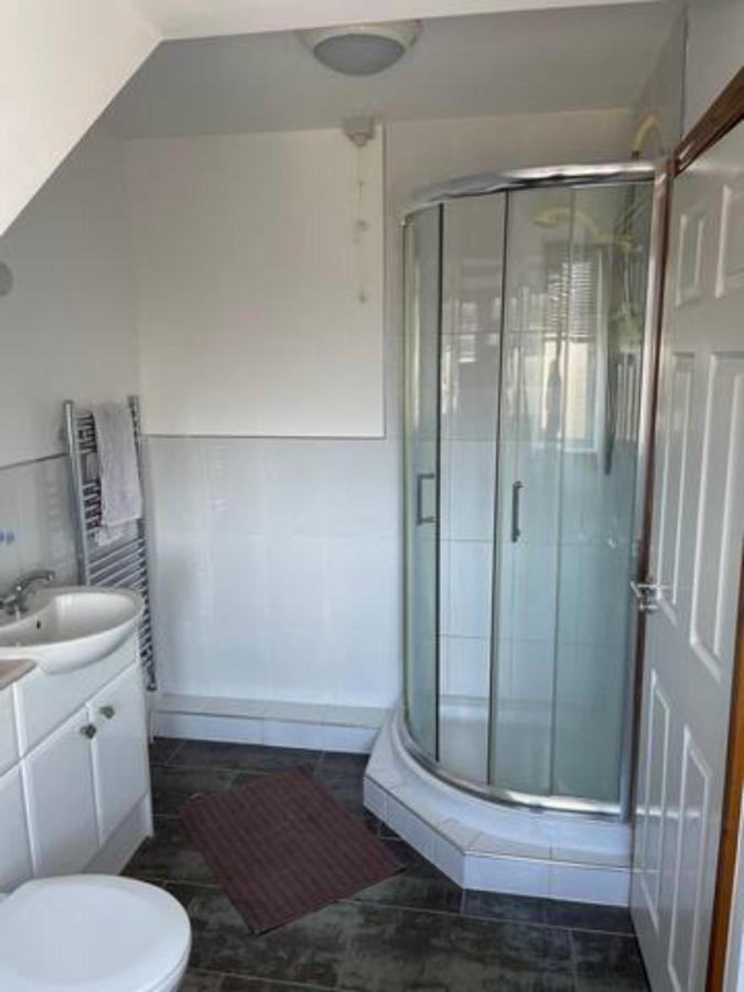 Holbeck Garden Villa Barrow-in-Furness Εξωτερικό φωτογραφία